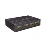 Splitter hdmi 4 uscite gbc