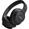Jbl cuffie bluetooth tune 720bt t720bt +mic black