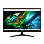 Pc aio acer c24-1800 24" i5-12450h 8gb ssd 512gb win 11 home