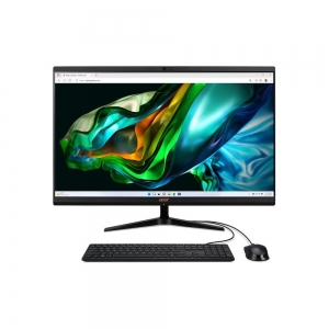 Acer pc aio 23,8" aspire c 24 i5-12450h 16gb 1024gb ssd win 11 home