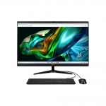 Acer pc aio 23,8" aspire c 24 i5-12450h 16gb 1024gb ssd win 11 home