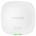 Hpe networking ion ap21 (rw) wi-fi 6 ap