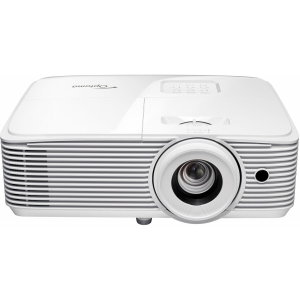 Optoma videoproiettore hd30lv, fhd, 4000 lumen, full 3d, contrasto 22.000:1