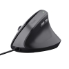Trust bayo ii (25144) - mouse ergonomico wired