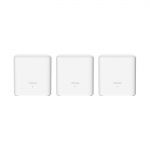 Range extender sistema mesh nova ex3-3 ax1500 wi-fi 6 (3 pack)