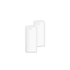 Range extender sistema mesh nova ex12-2 ax3000 wi-fi 6 (2 pack)