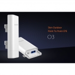 Access point cpe point to point outdoor 2.4ghz (i-wl-o3)