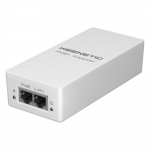 Poe+ adapter keenetic iniettore poe+ 802.3af/at glan 30w