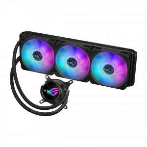 Asus dissipatore a liquido rog strix lc iii 360