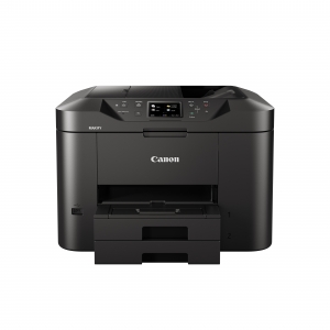 Canon maxify mb2750 4:1 a4 usb/lan/wifi (0958c009)