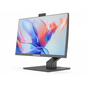Pc aio yashi zenith 24" touch i5-12450h 8gb ssd512 w11p cam pen