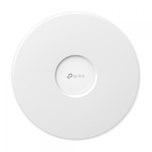 Omada access point wi-fi 7 tri-band be9300 - eap772
