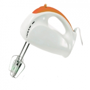 Sbattitore elettrico mic305b 250w bianco