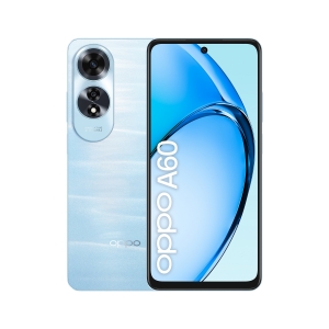 Oppo a60 8+256gb 6.67" ripple blue ds ita