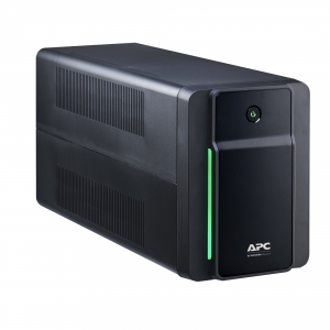 Ups apc back-ups 1200va 650w bx1200mi