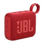 Cassa mini speaker go 4 red altoparlante portatile bluetooth rosso (jblgo4red)