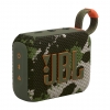 Cassa mini speaker go 4 squad altoparlante portatile bluetooth camouflage (jblgo4squad)