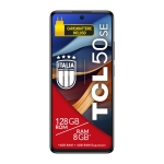 Tcl 50se midnight blue 6.78" 6gb 256gb