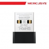 Mercusys wireless usb adapter dual band ac650 nano ms-ma20n