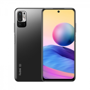 (refurbished) smartphone xiaomi redmi note 10 5g 128gb 6.5" 48mp gray [grade a]