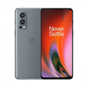 (refurbished) smartphone oneplus nord 2 5g dn2103 128gb 6.43" fluid amoled 50mp gray [grade a]