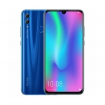 (refurbished) smartphone honor 10 lite 64gb 6.2" ips lcd 13mp blue [grade b]