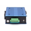 Digitus convertitore multimediale industriale da 10/100/1000 base-tx a 1000 base-fx