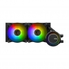 Dissipatore a liquido msi mag coreliquid e240