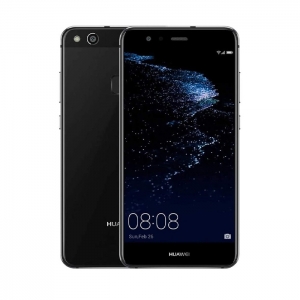 (refurbished) smartphone huawei p10 lite 32gb 5.2" tft lcd ips 12mp black [grade b]