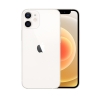 (refurbished) apple iphone 12 mini 64gb white ngdy3zd/a 5.4" bianco [grade a]