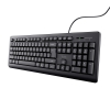 Tastiera basic keyboard it nera (24640)