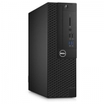 Pc ric. dell optiplex 3050 sff i5-7xxx 16gb ssd 512gb win11p coa