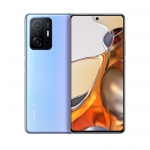 (refurbished) smartphone xiaomi 11t pro 5g 256gb 6.6" amoled 108mp blue [grade a]