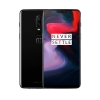 (refurbished) smartphone oneplus 6 a6003 128gb 6.2" amoled 16mp black [grade a]