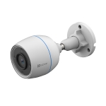 Ezviz h3c (1080) - telecamera da esterno - rilevamento movimento avanzato - integrazione assistenti vocali - ip67