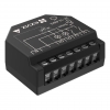 Relee interruttore t36wm - relee smart 2 canali con energy monitoring (cs-t36-r100-wm)