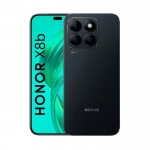 (refurbished) smartphone honor x8b 256gb 6.7" amoled 108mp black [grade a]