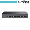 Omada router vpn multi-gigabit - er7412-m2
