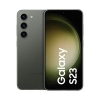 (refurbished) smartphone samsung galaxy s23 5g sm-s911b 256gb 6.1" dynamic amoled 2x 50mp green [grade a]