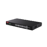 Switch ip-com g1128p-24-410w 26p glan 24p poe 2p sfp is.vlan