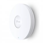 Omada access point indoor gigabit wi-fi 6 ax1800 - eap620 hd
