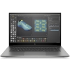 (refurbished) mobile workstation hp zbook studio g7 i7-10750h 16gb 512gb ssd 15.6" quadro t1000 4gb win 11 pro [grade b]