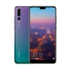 (refurbished) smartphone huawei p20 pro 128gb 6.1" amoled 40mp blue [grade b]