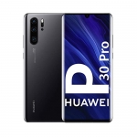 (refurbished) smartphone huawei p30 pro 128gb 6.4" oled 40mp black [grade b]