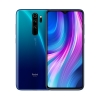(refurbished) smartphone xiaomi redmi note 8 pro 128gb 6.5" ips 64mp blue [grade a]