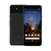 (refurbished) smartphone google pixel 3a 64gb 6.6" oled 12mp black [grade a]