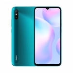 (refurbished) smartphone xiaomi redmi 9a 32gb 6.5" ips lcd 13mp green [grade a]
