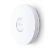 Omada access point indoor multi gigabit wi-fi 6 ax3600 - eap660 hd