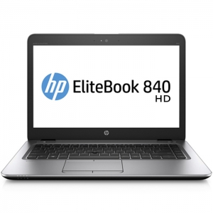 (refurbished) notebook hp elitebook 840 g3 core i7-6500u 8gb 256gb ssd 14" full-hd windows 10 professional