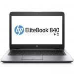 (refurbished) notebook hp elitebook 840 g3 core i7-6500u 8gb 256gb ssd 14" full-hd windows 10 professional